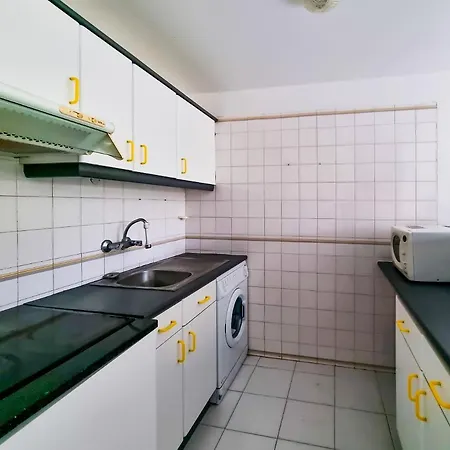 Flh Modest Flat Apartamento *
