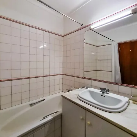 Apartamento Flh Modest Flat
